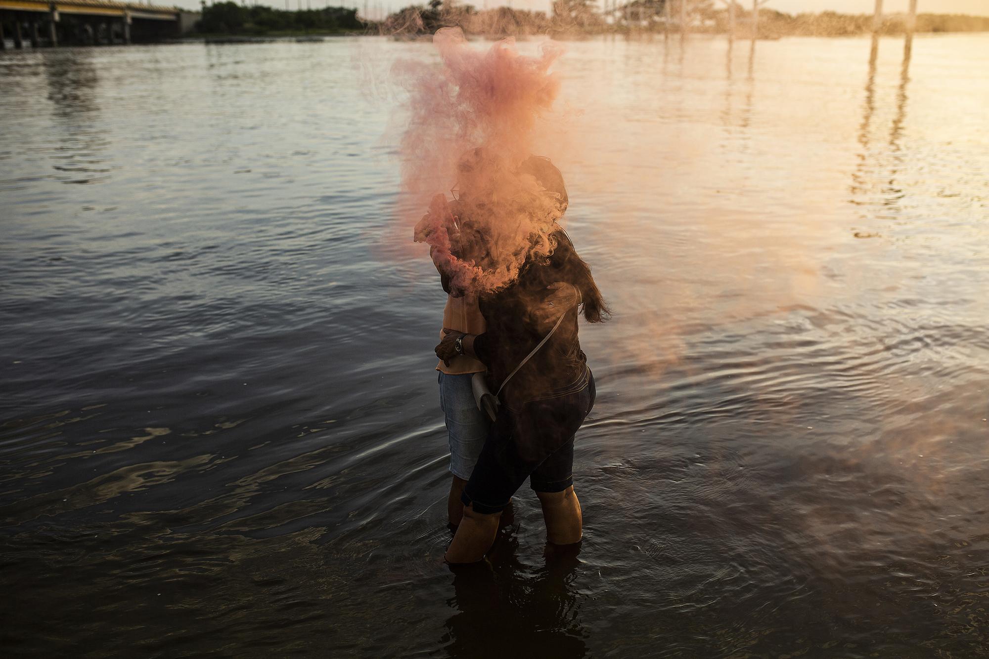 Desterradas Colombia - 1